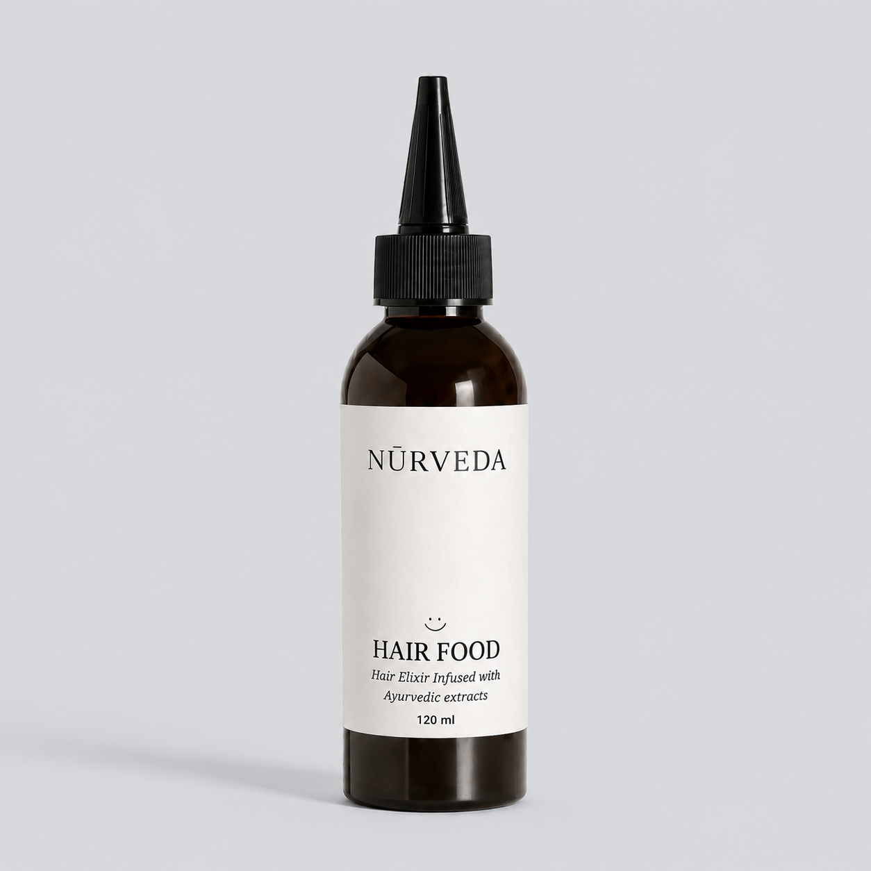 Hair Food — Herbal Hair Elixir Oil 120ml