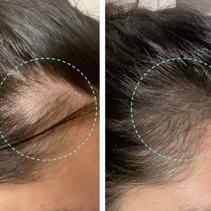 Hair Food — Herbal Hair Elixir Oil