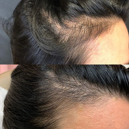 Hair Food — Herbal Hair Elixir Oil